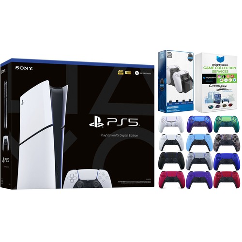 Sony playstation slim - 5,