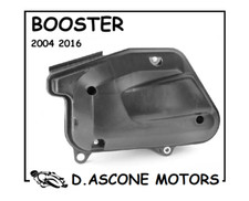SCATOLA FILTRO AIR BOX