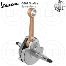 ALBERO MOTORE COMPLETO RMS