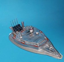 PIASTRA FERRO A CALDAIA ROWENTA PERFECT STEAM PRO DG8643 DG8644 DG8642 DG7644