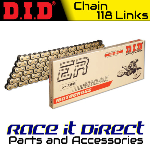 Catena did per ktm - did, duke