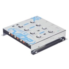 1 LANZAR VIBEX6 crossover