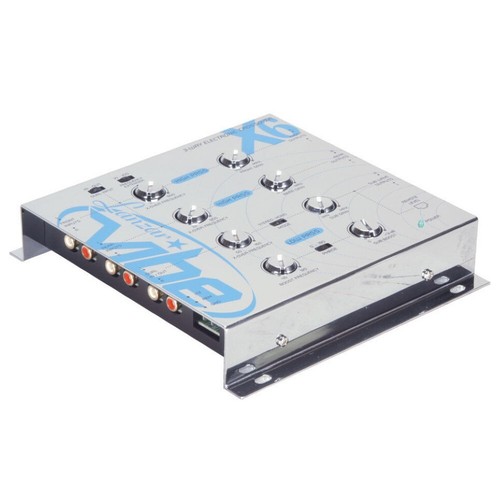 Lanzar vibex6 crossover - lanzar,