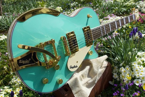 Custom shop masterbuilt 1955 - shop,