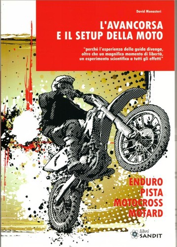 Setup della moto avancorsa - setup,