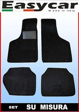 FIAT 500 D' EPOCA TAPPETI PER