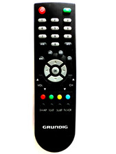 GRUNDIG FREEVIEW BOX