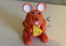 Formaggio topolino vintage