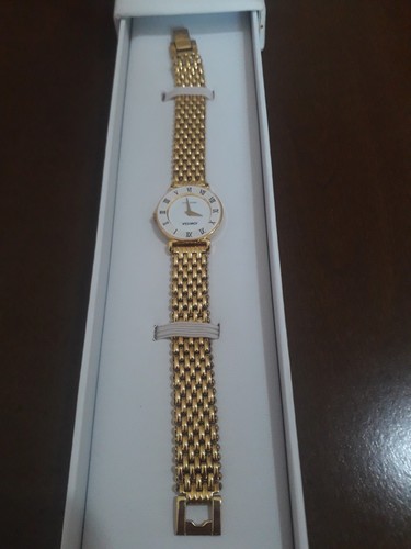 Orologio acciaio donna nuovo - orologio,