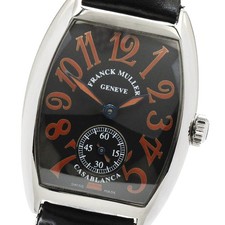 Orologio ragazzo FRANCK MULLER