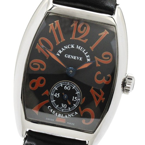 Orologio ragazzo franck muller - orologio,