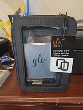 Borsa cosmetica Glo Tech nuova