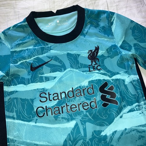 Maglia nike bambino liverpool - maglia,