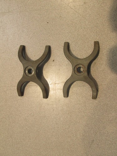 Fascetta collettore scarico - collettore, di