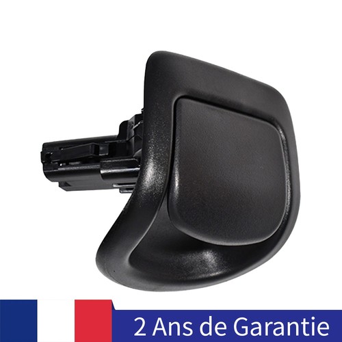 Poignée réglage siège - poignée, de