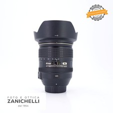 Nikon AF-S 24-120mm f/4 G ED