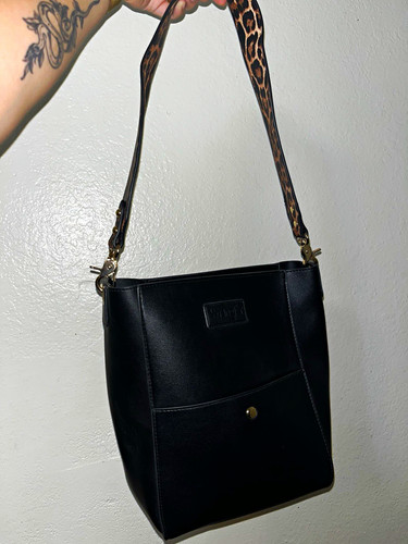 Borsa tracolla wrangler nera - borsa,