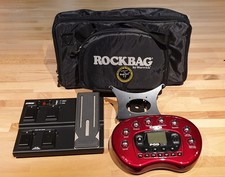 Multieffetto LINE6 POD X3 +