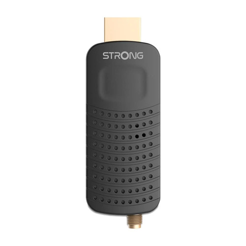 Strong srt dvb - strong, decoder