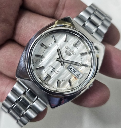 Orologio uomo vintage seiko - vintage, 5