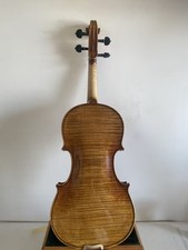 violino 4/4 modello Guarneri