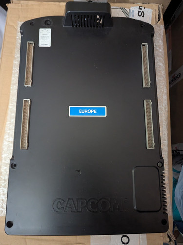 Board motherboard carte - a,