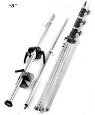 MANFROTTO 2000,S VINTAGE 2