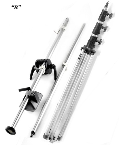 Manfrotto 2000 vintage - vintage, 2