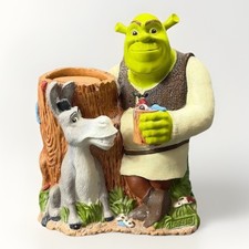 Shrek Asino Dixie