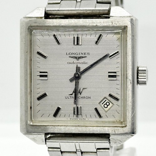 Orologio uomo longines - orologio,