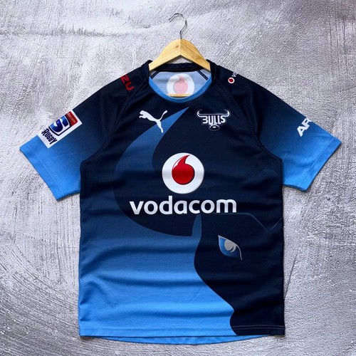 Puma vodacom blue bulls 2015 - vodacom,