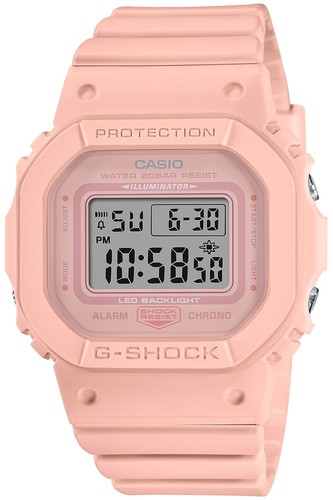 Shock taglia media - g-shock,