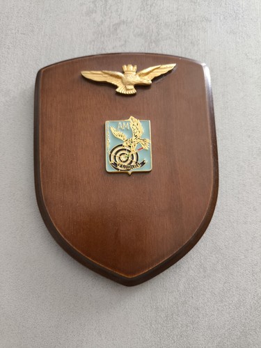 Crest aeronautica militare - crest,