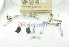 KIT PEDALIERA DOPPIO COMANDO ASTA RIGIDA PER SCUOLA GUIDA FIAT LANCIA - 71802837