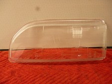 VETRO FARO FORD SIERRA MK2