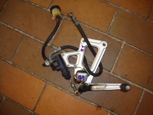 Ducati 851 888 - 600, ss