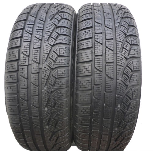 Pneumatici invernali pirelli - 2,