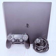 Sony PlayStation 4 PS4 Pro 1TB