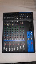 Mixer analogico yamaha mg12 - mixer,