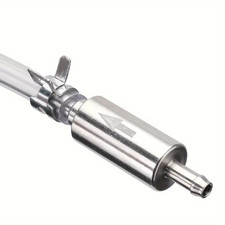 Kit Attrezzi Spurgo Tubo