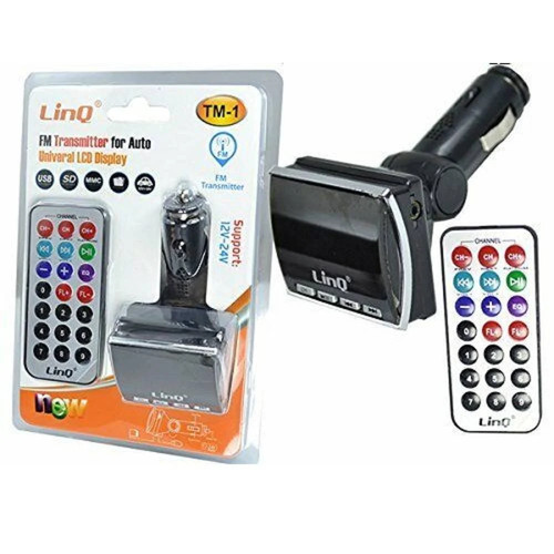 Trasmettitore bluetooth mp3 - bluetooth,