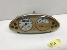 Strumentazione contachilometri