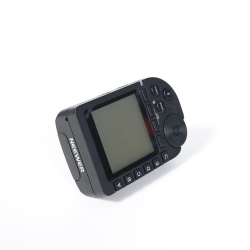 Neewer trasmetttore ttl sony - trasmetttore,