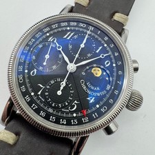 Orologio Uomo Automatico