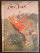 Lazy Jack by Kurt Werth -