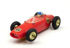 Policar Cooper F1 ruote