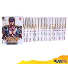Ken guerriero hokuto - ken, il
