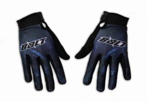 Guanti motocross mtb - motocross,