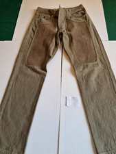 Pantaloni jeckerson made - made, in
