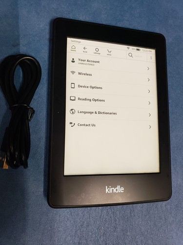 Amazon dp75sdi kindle - dp75sdi,